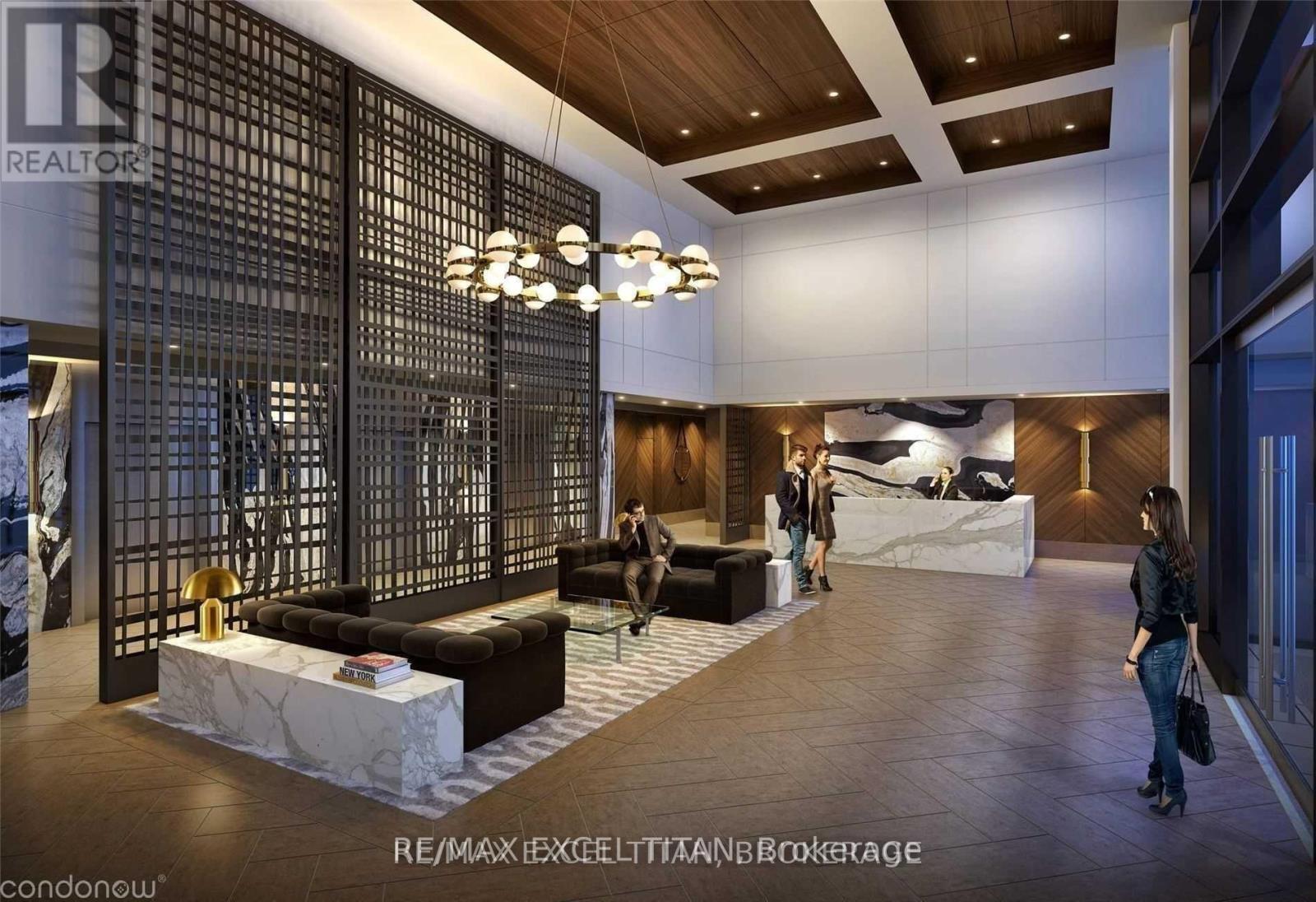 722 - 38 Iannuzzi Street, Toronto, Ontario  M5V 0S2 - Photo 9 - C12892612