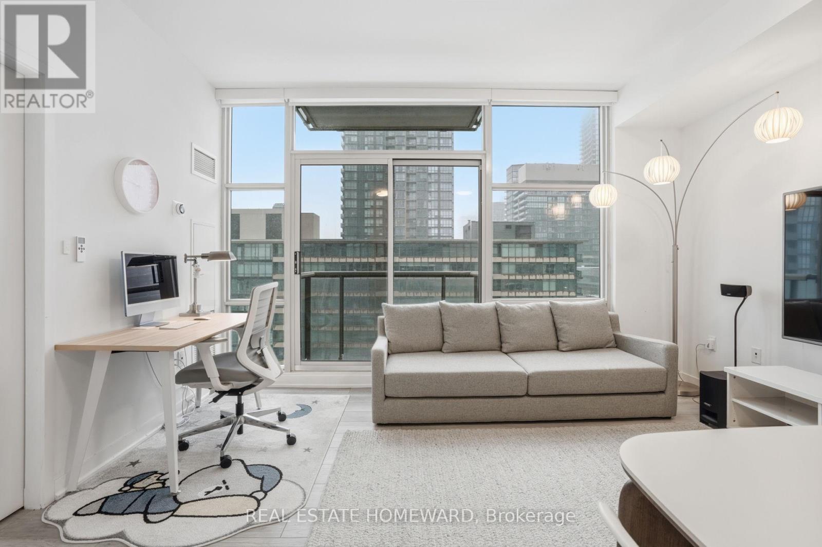 708 - 9 Spadina Avenue, Toronto (Waterfront Communities), Ontario  M5V 3V5 - Photo 11 - C12892628