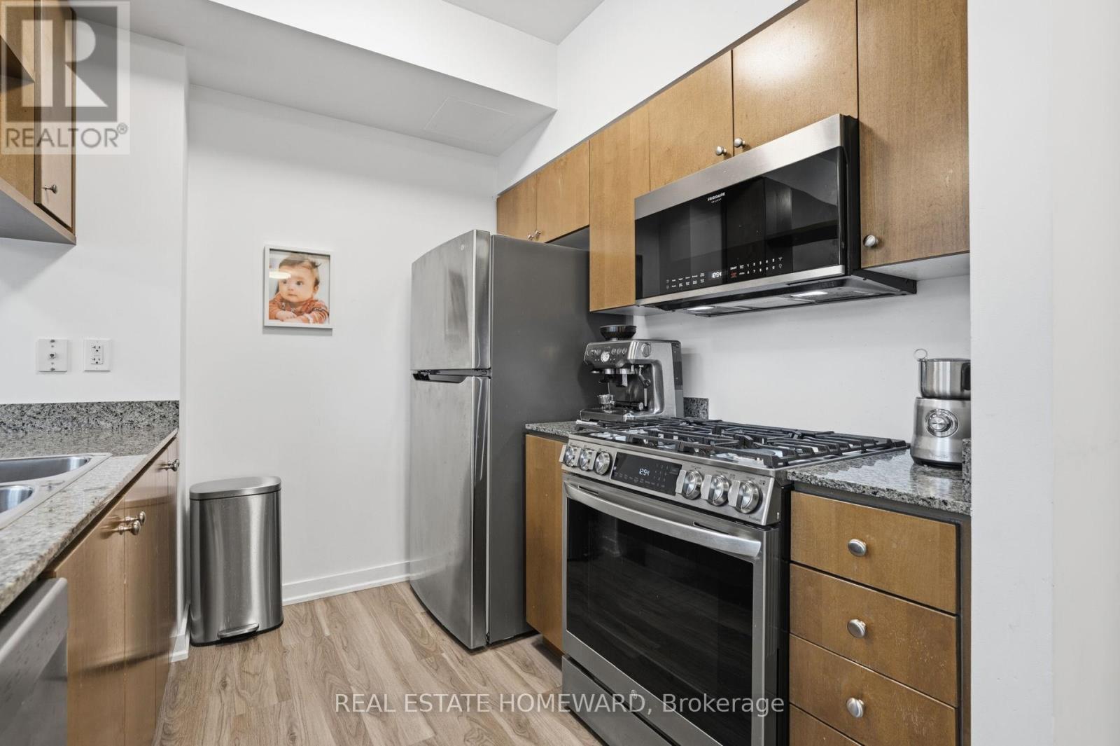 708 - 9 Spadina Avenue, Toronto (Waterfront Communities), Ontario  M5V 3V5 - Photo 22 - C12892628