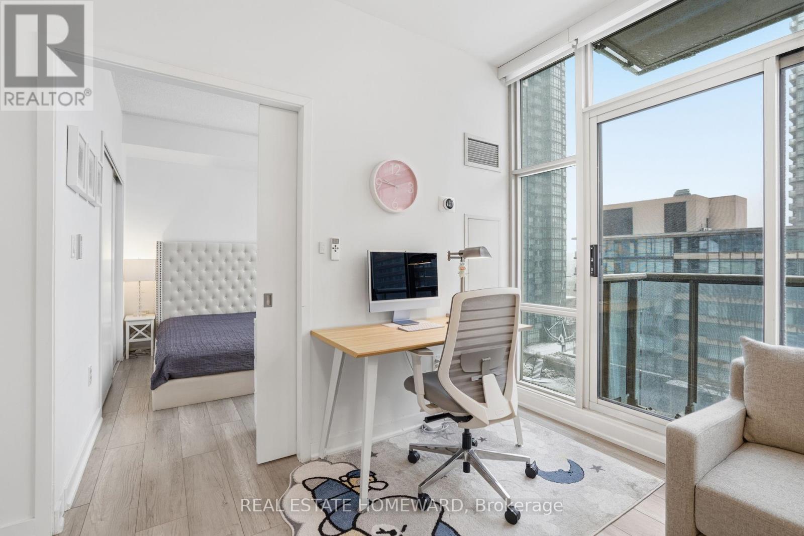 708 - 9 Spadina Avenue, Toronto (Waterfront Communities), Ontario  M5V 3V5 - Photo 23 - C12892628