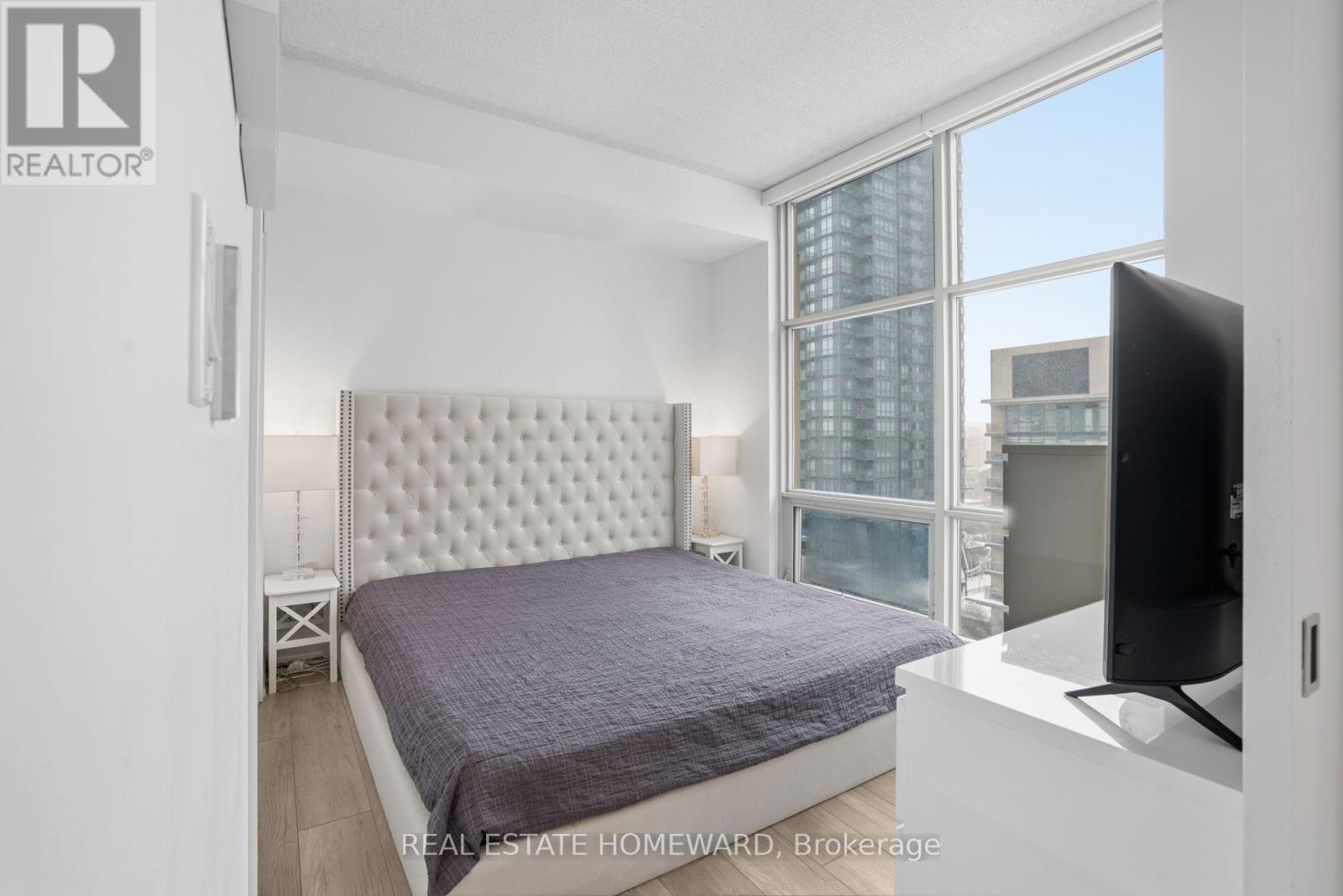 708 - 9 Spadina Avenue, Toronto (Waterfront Communities), Ontario  M5V 3V5 - Photo 24 - C12892628