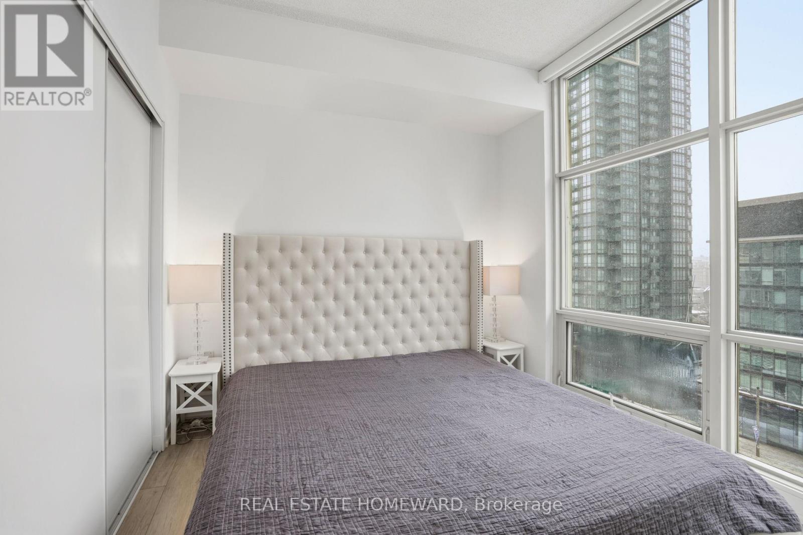 708 - 9 Spadina Avenue, Toronto (Waterfront Communities), Ontario  M5V 3V5 - Photo 25 - C12892628