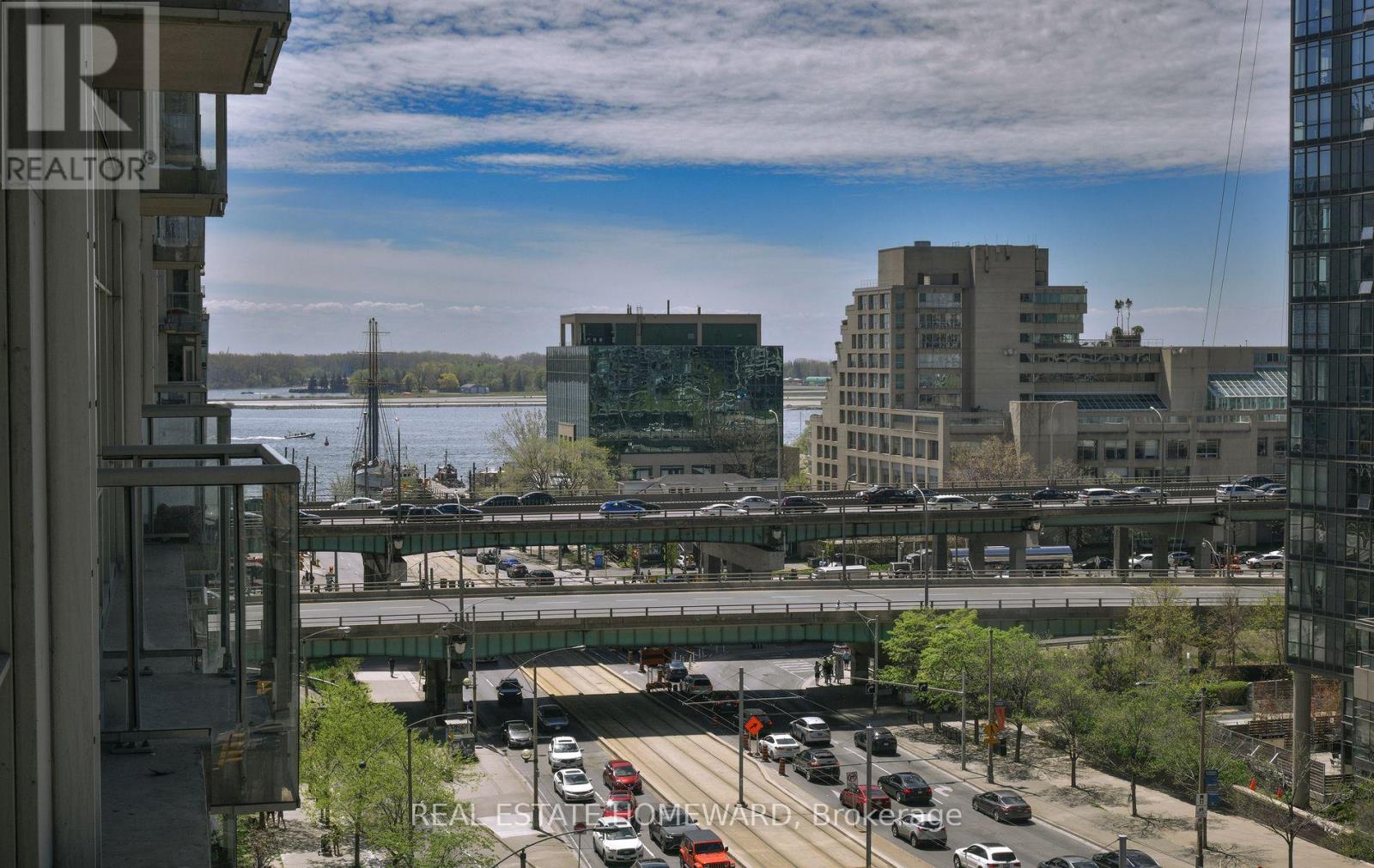 708 - 9 Spadina Avenue, Toronto (Waterfront Communities), Ontario  M5V 3V5 - Photo 28 - C12892628