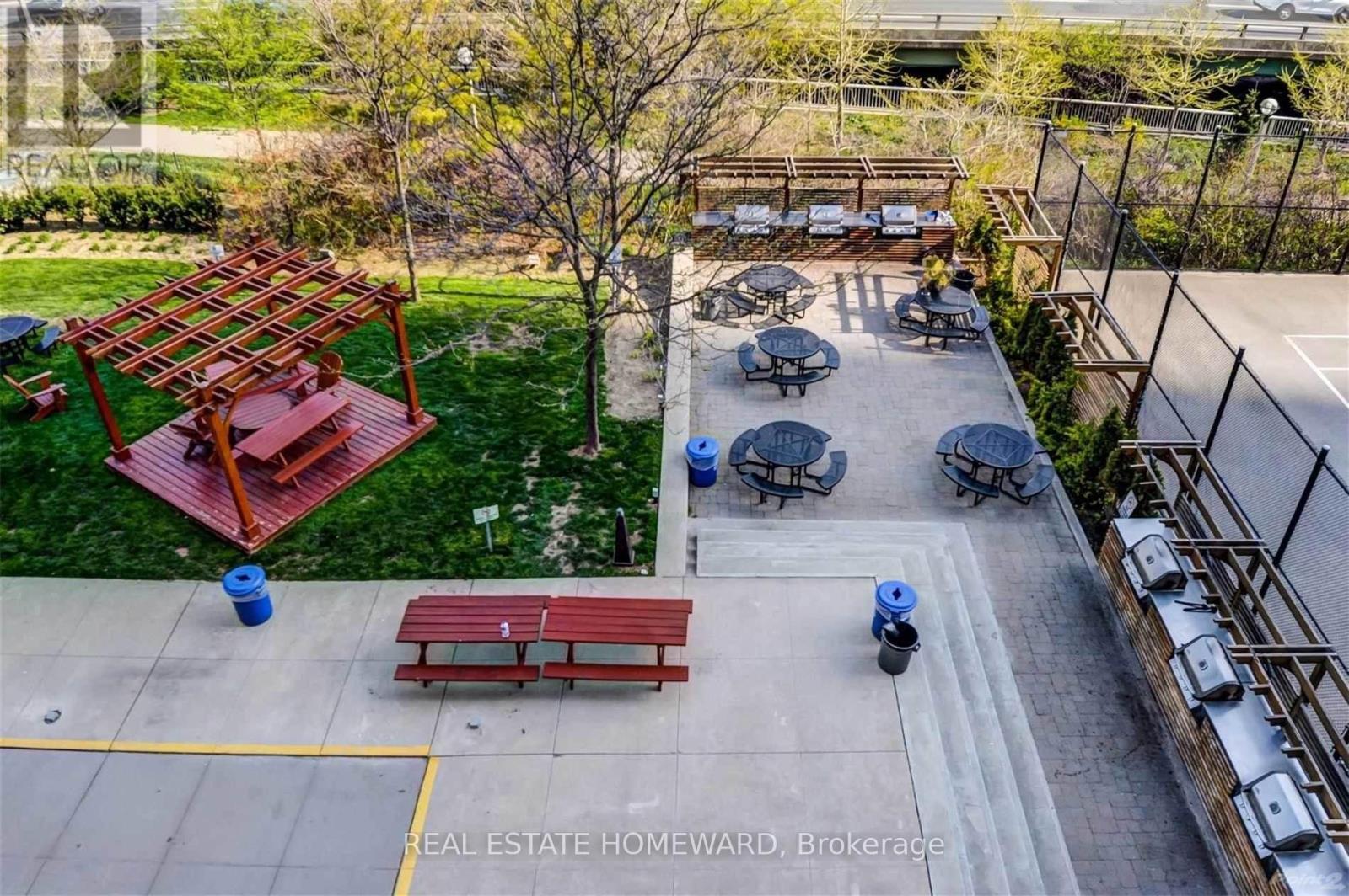 708 - 9 Spadina Avenue, Toronto (Waterfront Communities), Ontario  M5V 3V5 - Photo 32 - C12892628