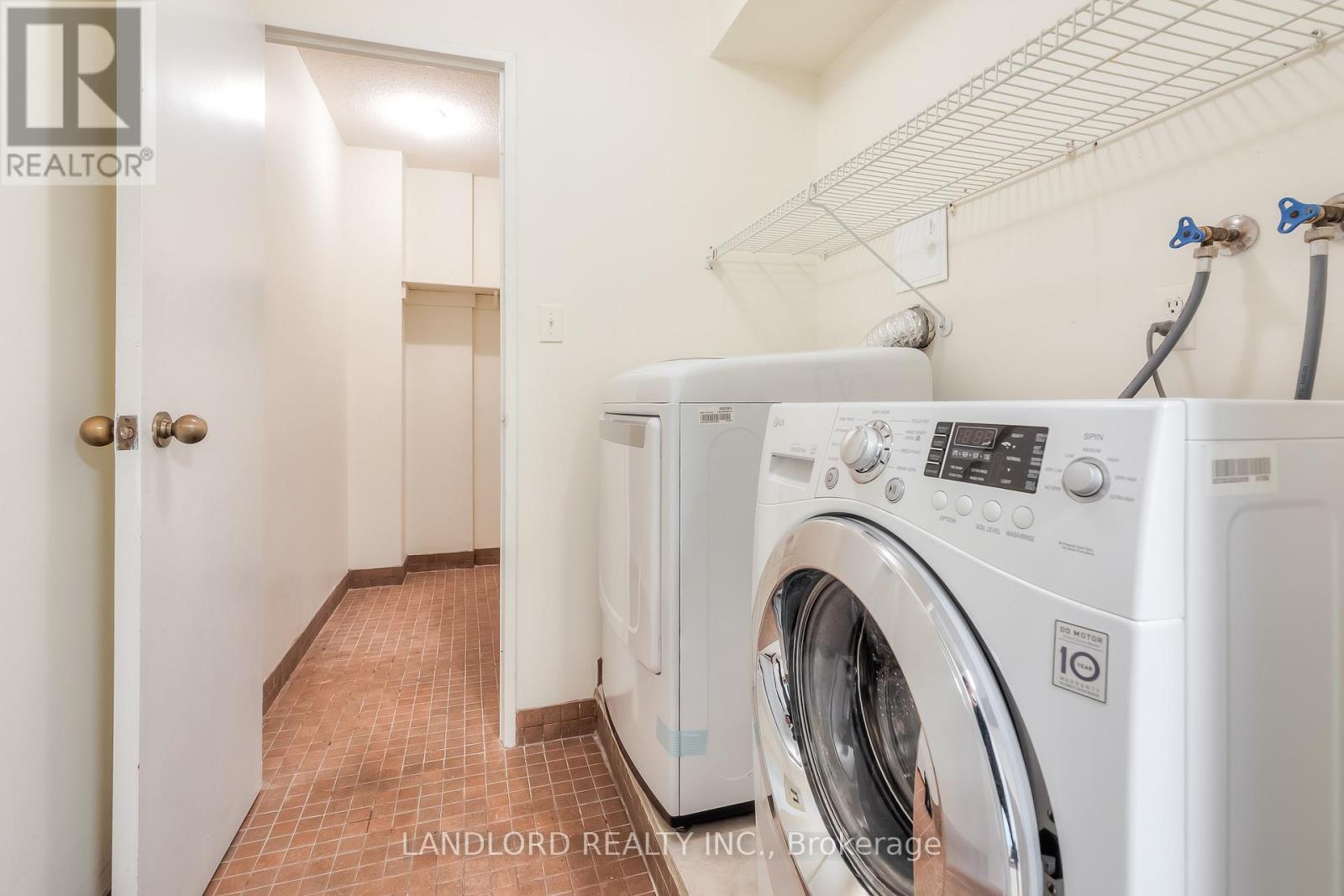 405 - 135 George Street S, Toronto, Ontario  M5A 4E8 - Photo 19 - C12892638