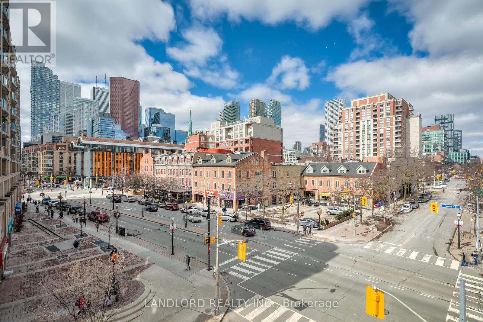 405 - 135 George Street S, Toronto, Ontario  M5A 4E8 - Photo 21 - C12892638