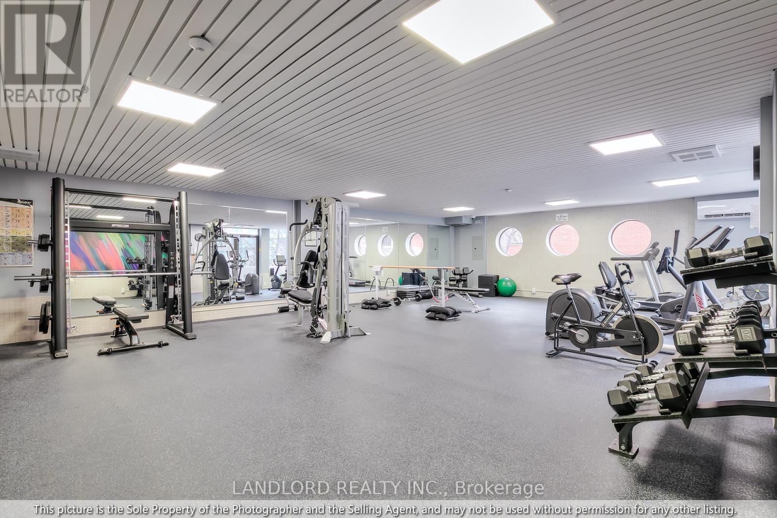 405 - 135 George Street S, Toronto, Ontario  M5A 4E8 - Photo 22 - C12892638