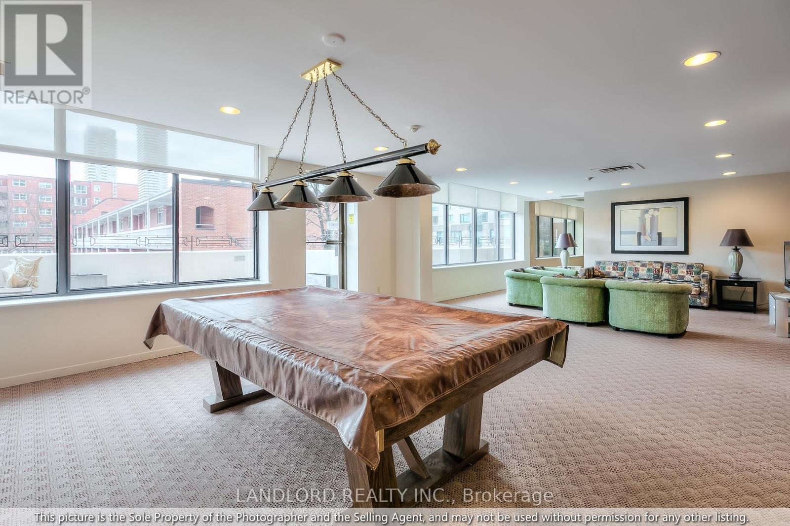 405 - 135 George Street S, Toronto, Ontario  M5A 4E8 - Photo 25 - C12892638