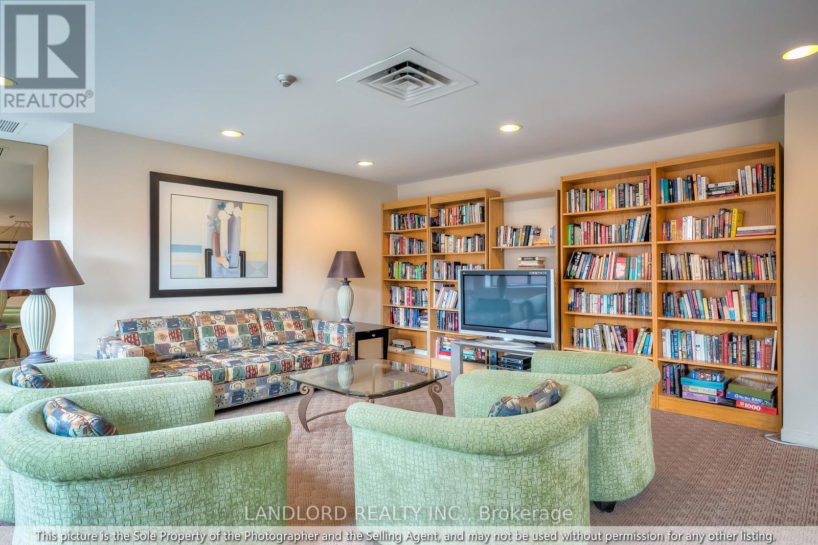 405 - 135 George Street S, Toronto, Ontario  M5A 4E8 - Photo 30 - C12892638