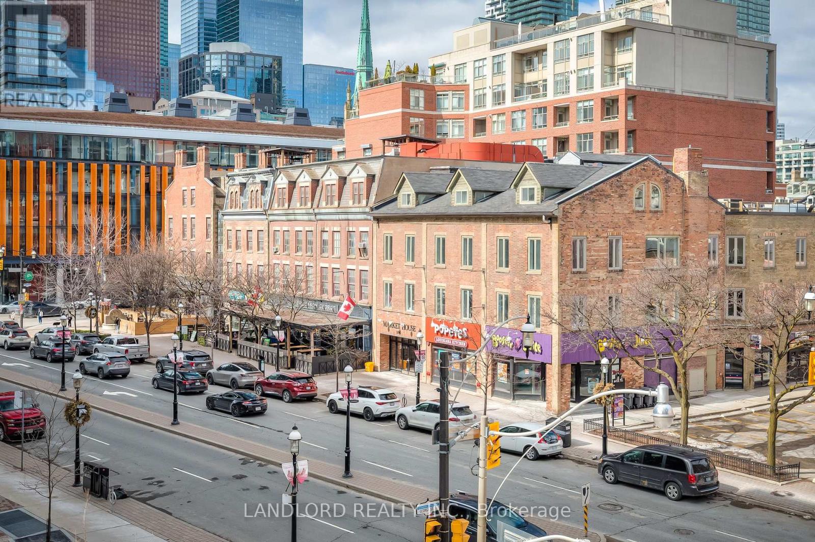 405 - 135 George Street S, Toronto, Ontario  M5A 4E8 - Photo 31 - C12892638