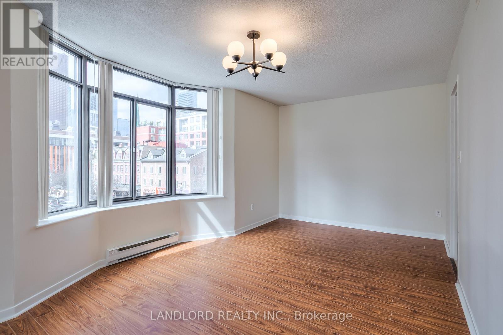 405 - 135 George Street S, Toronto, Ontario  M5A 4E8 - Photo 5 - C12892638