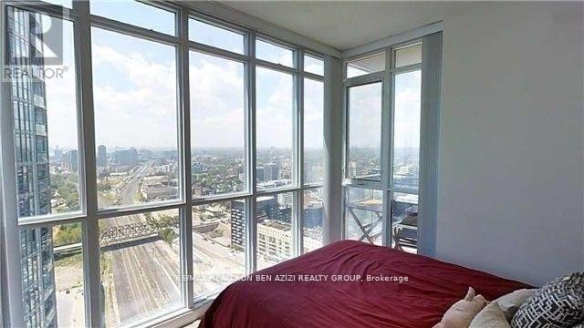 3912 - 15 Iceboat Terrace, Toronto (Waterfront Communities), Ontario  M5V 4A5 - Photo 12 - C12892664