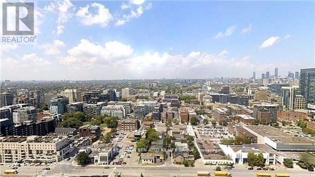 3912 - 15 Iceboat Terrace, Toronto (Waterfront Communities), Ontario  M5V 4A5 - Photo 13 - C12892664