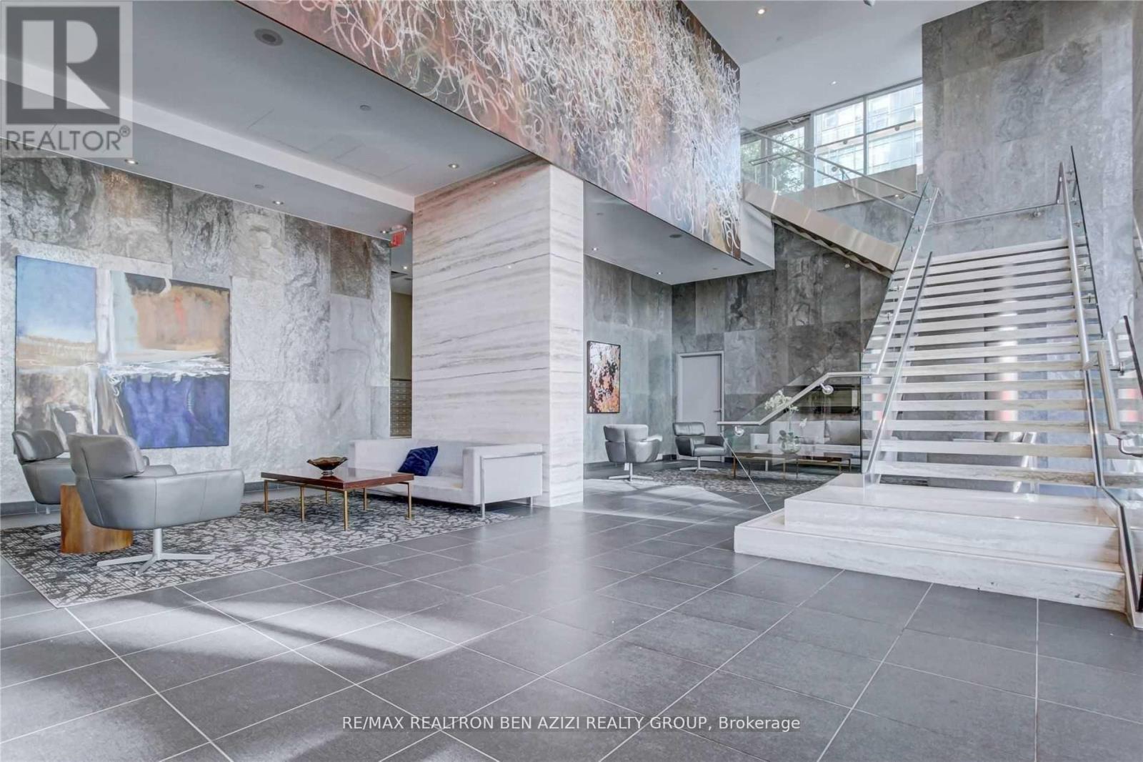 3912 - 15 Iceboat Terrace, Toronto (Waterfront Communities), Ontario  M5V 4A5 - Photo 14 - C12892664