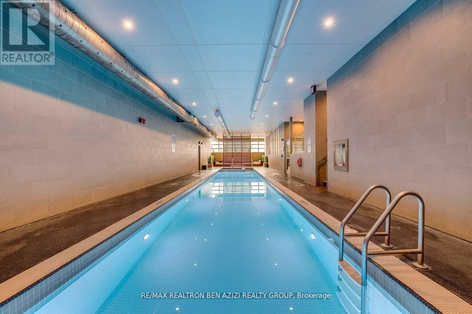 3912 - 15 Iceboat Terrace, Toronto (Waterfront Communities), Ontario  M5V 4A5 - Photo 18 - C12892664