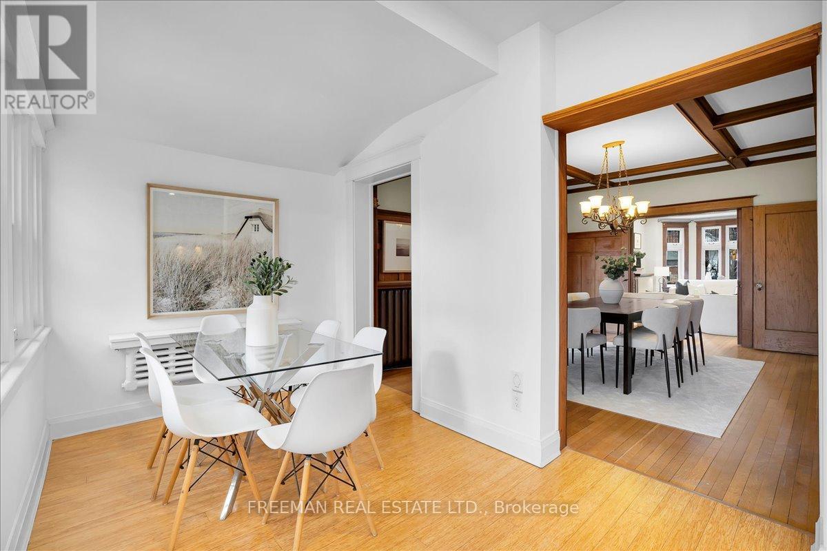 29 Tyrrel Avenue, Toronto, Ontario  M6G 2G1 - Photo 14 - C12892702