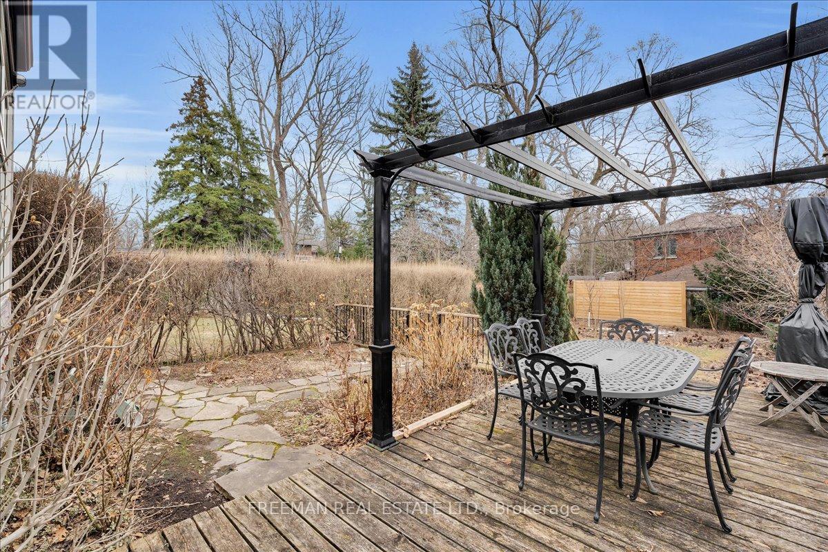 29 Tyrrel Avenue, Toronto, Ontario  M6G 2G1 - Photo 19 - C12892702