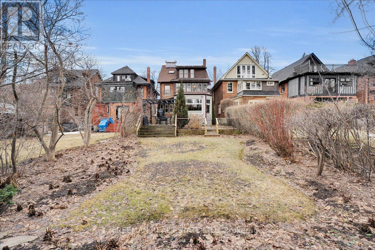 29 Tyrrel Avenue, Toronto, Ontario  M6G 2G1 - Photo 20 - C12892702