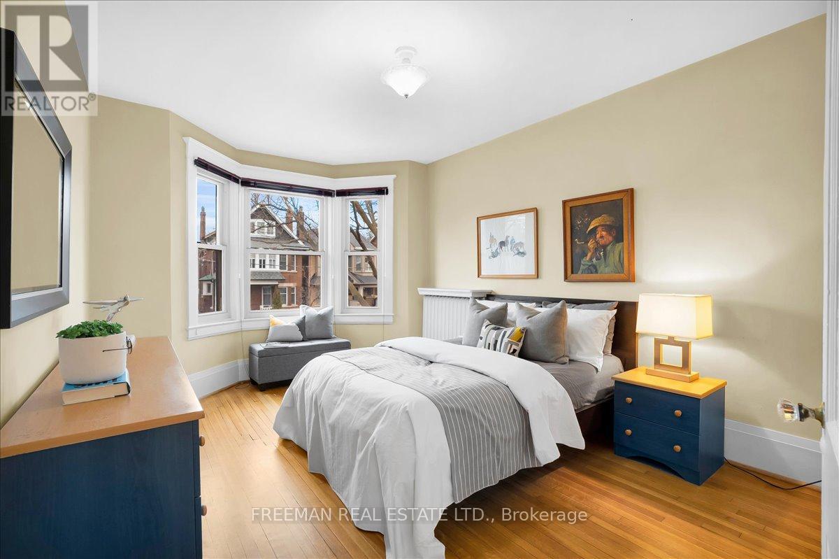 29 Tyrrel Avenue, Toronto, Ontario  M6G 2G1 - Photo 25 - C12892702