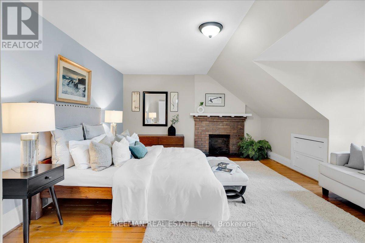 29 Tyrrel Avenue, Toronto, Ontario  M6G 2G1 - Photo 31 - C12892702