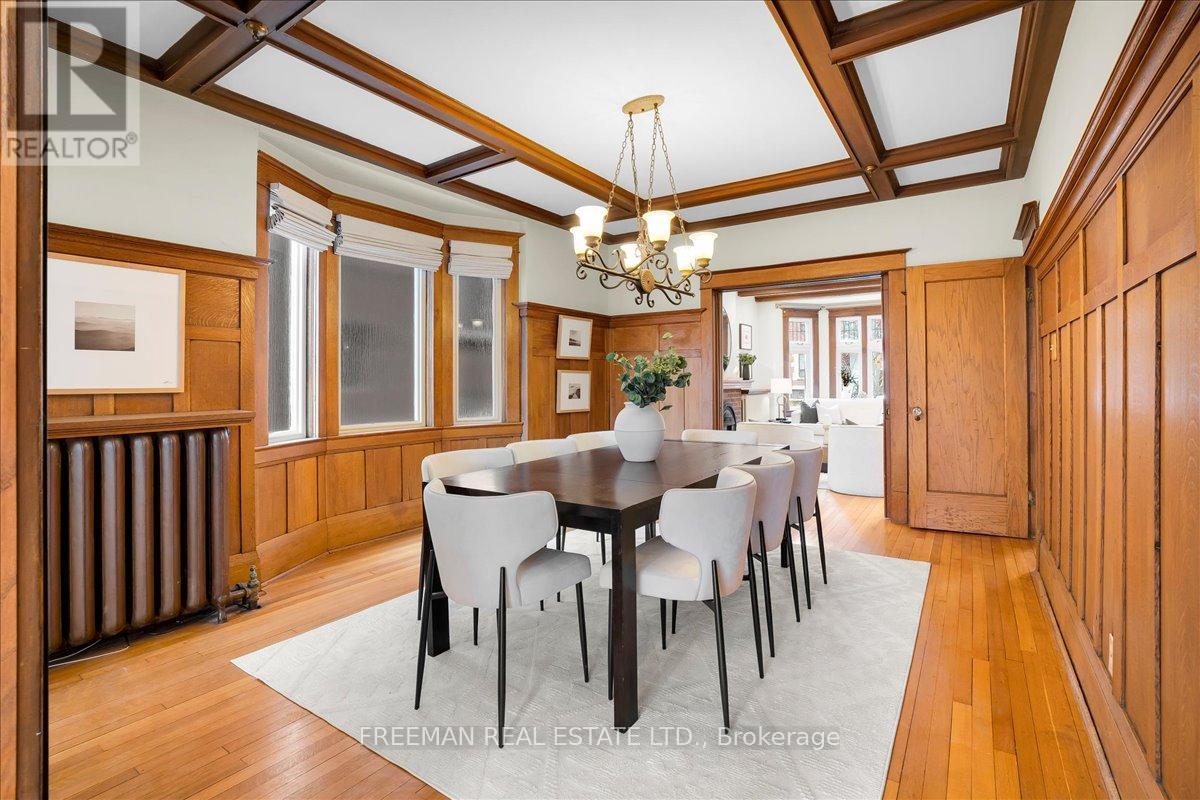 29 Tyrrel Avenue, Toronto, Ontario  M6G 2G1 - Photo 6 - C12892702