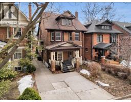 29 TYRREL AVENUE, Toronto, Ontario