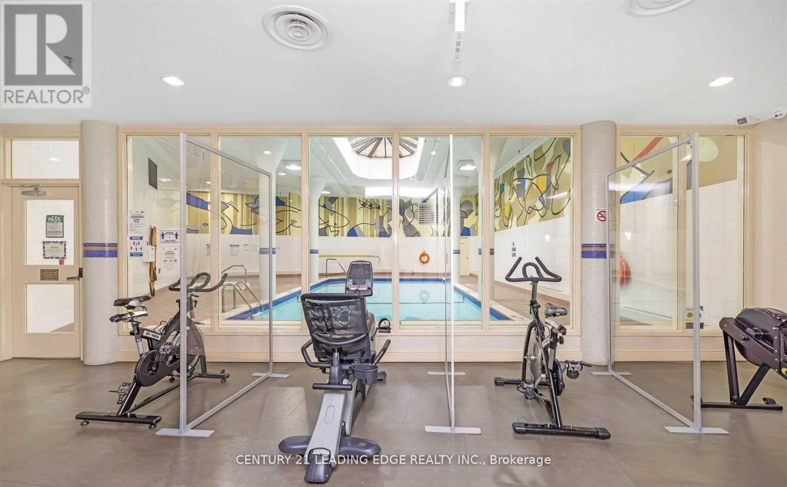 2902 - 115 Omni Drive, Toronto (Bendale), Ontario  M1P 5B4 - Photo 19 - E12892468