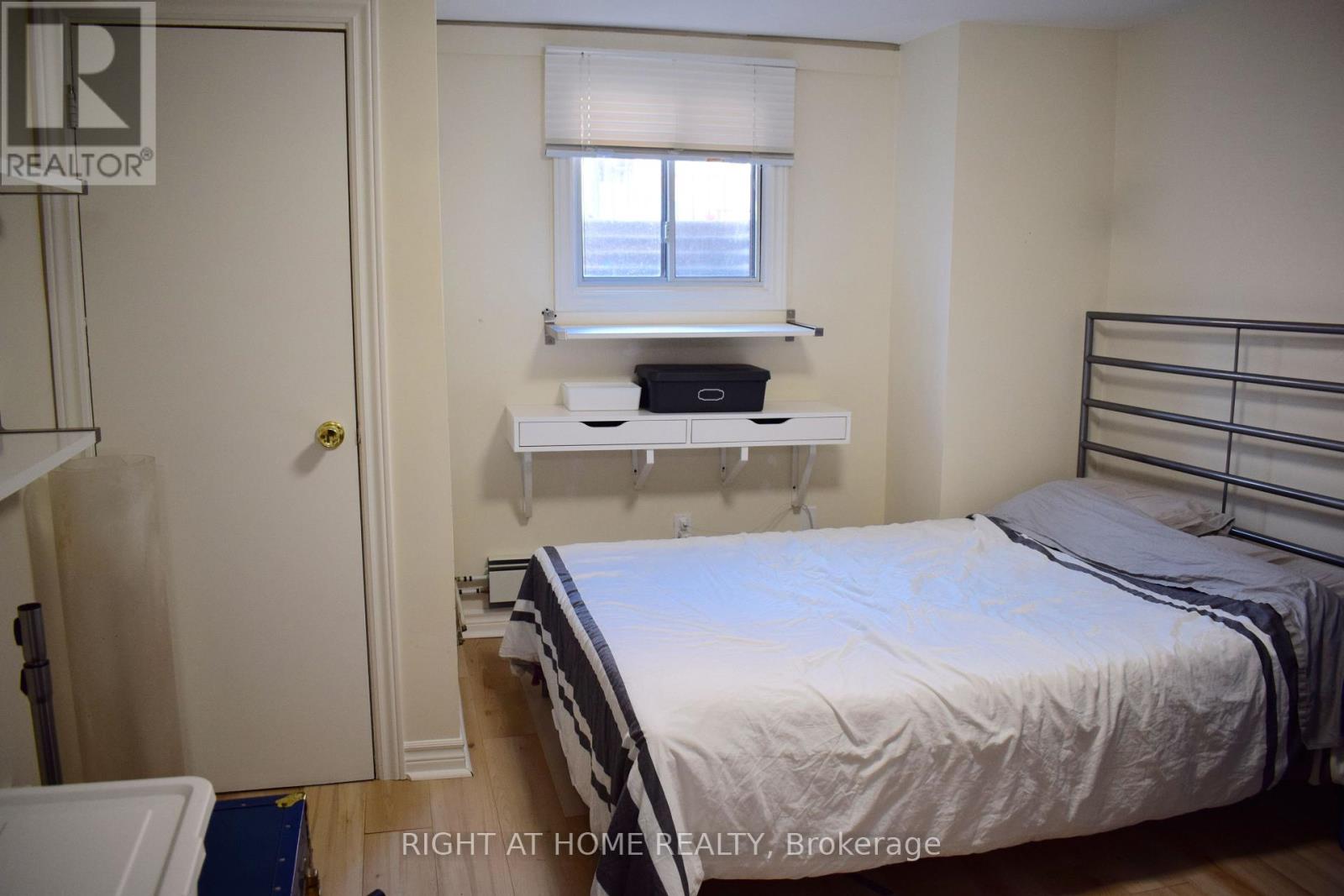 Basement - 27 Hamilton Street, Toronto, Ontario  M4M 2C6 - Photo 2 - E12892510