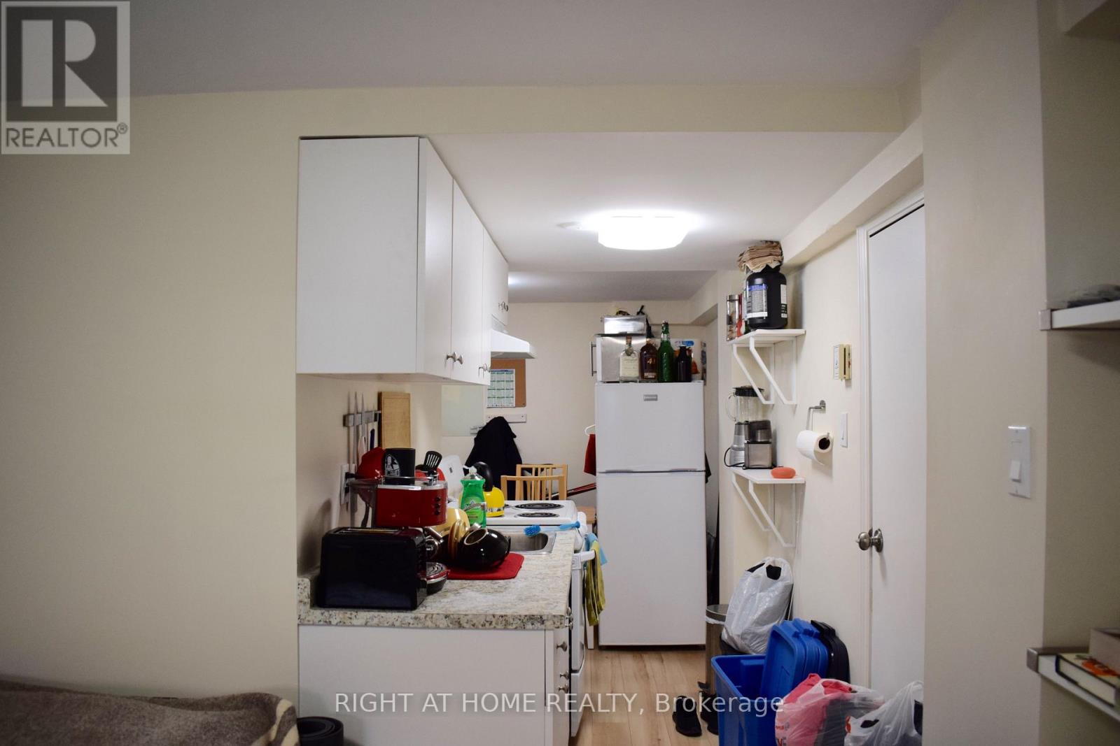 Basement - 27 Hamilton Street, Toronto, Ontario  M4M 2C6 - Photo 5 - E12892510