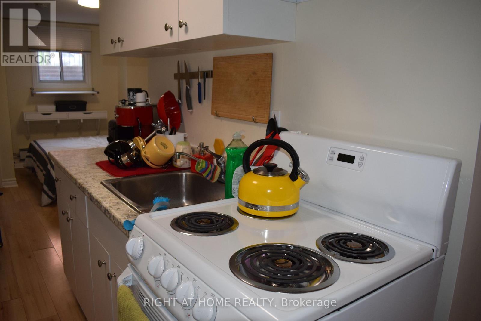 Basement - 27 Hamilton Street, Toronto, Ontario  M4M 2C6 - Photo 6 - E12892510