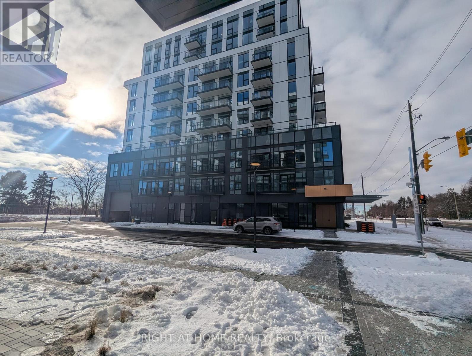 407 - 7437 KINGSTON ROAD, Toronto, Ontario