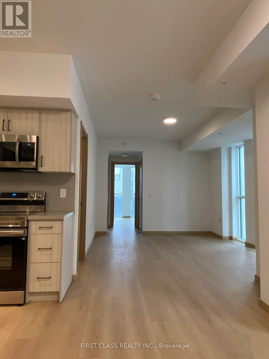 B302 - 3429 Sheppard Avenue E, Toronto, Ontario  M1T 0C1 - Photo 2 - E12892578