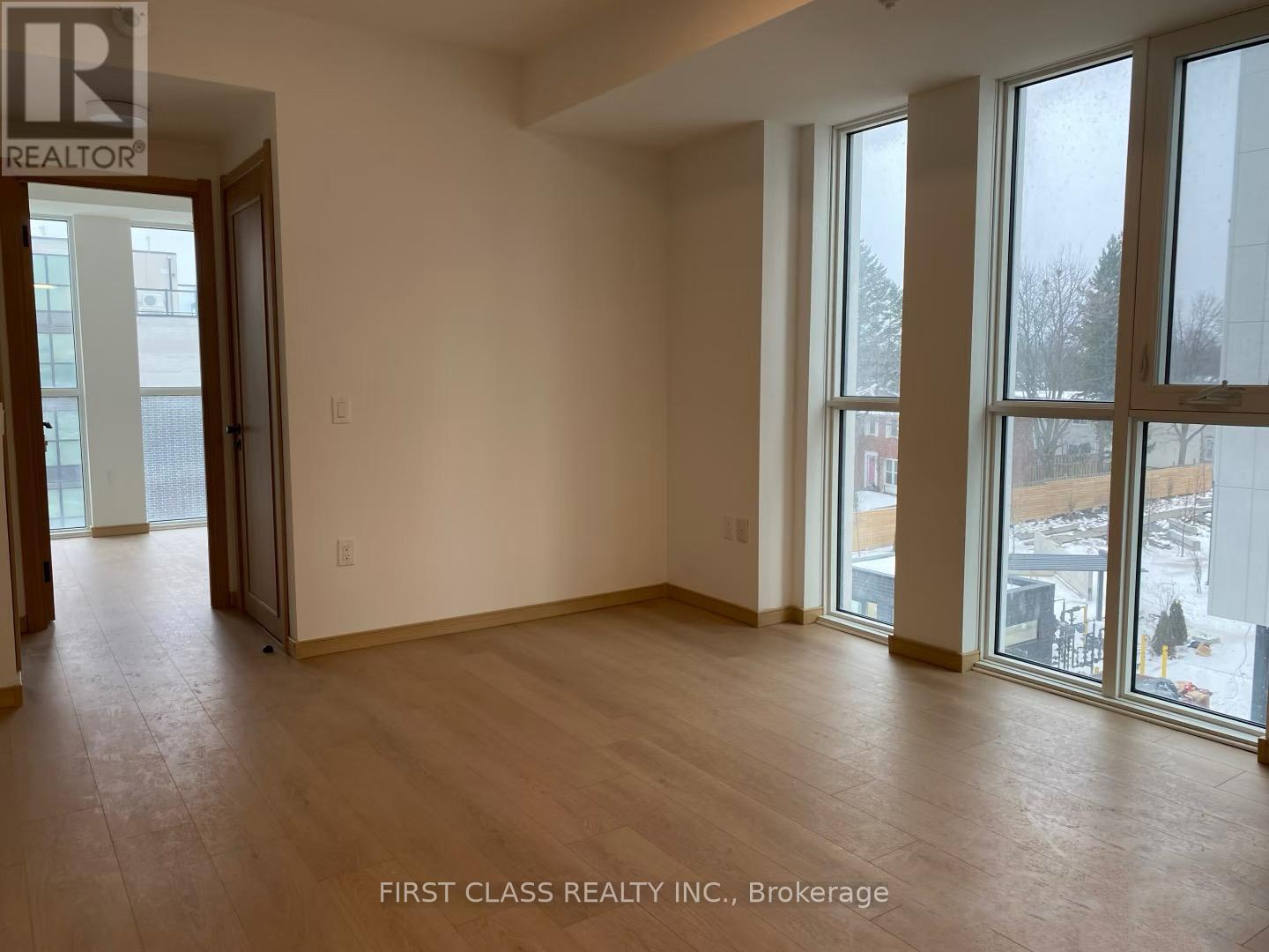 B302 - 3429 Sheppard Avenue E, Toronto, Ontario  M1T 0C1 - Photo 4 - E12892578