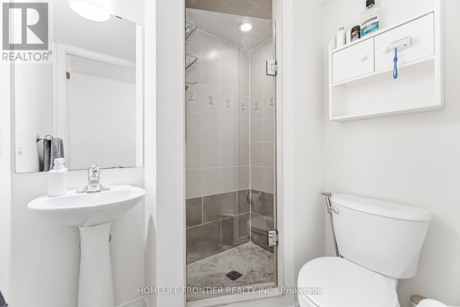 207 - 45 Strangford Lane, Toronto, Ontario  M1L 0E5 - Photo 11 - E12892592