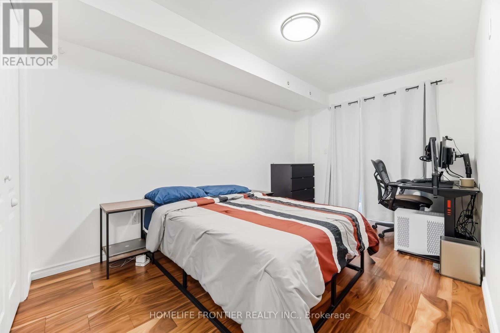 207 - 45 Strangford Lane, Toronto, Ontario  M1L 0E5 - Photo 12 - E12892592