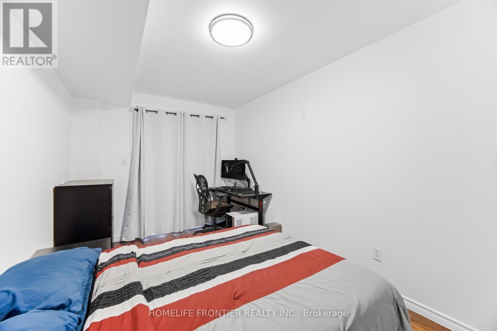 207 - 45 Strangford Lane, Toronto, Ontario  M1L 0E5 - Photo 14 - E12892592