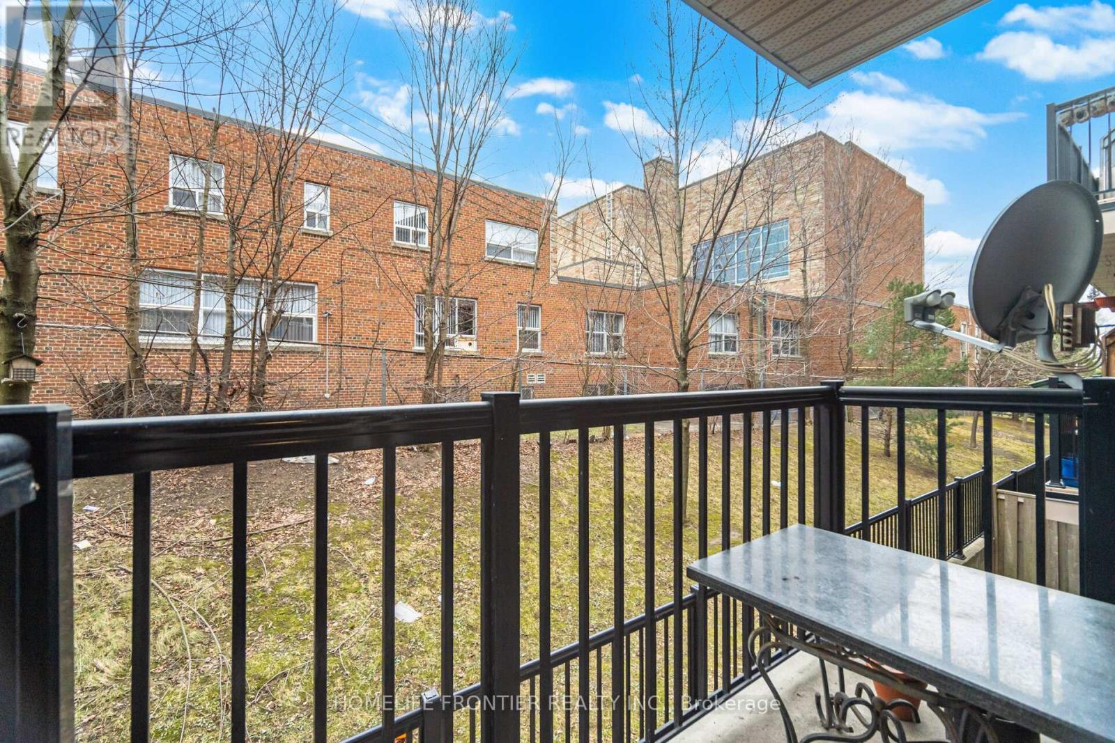 207 - 45 Strangford Lane, Toronto, Ontario  M1L 0E5 - Photo 16 - E12892592