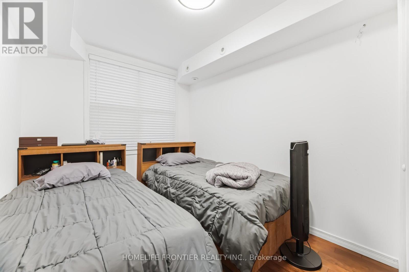 207 - 45 Strangford Lane, Toronto, Ontario  M1L 0E5 - Photo 18 - E12892592