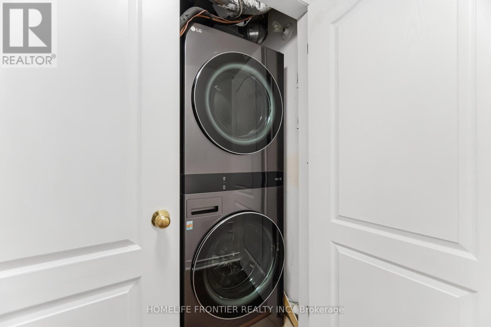 207 - 45 Strangford Lane, Toronto, Ontario  M1L 0E5 - Photo 20 - E12892592