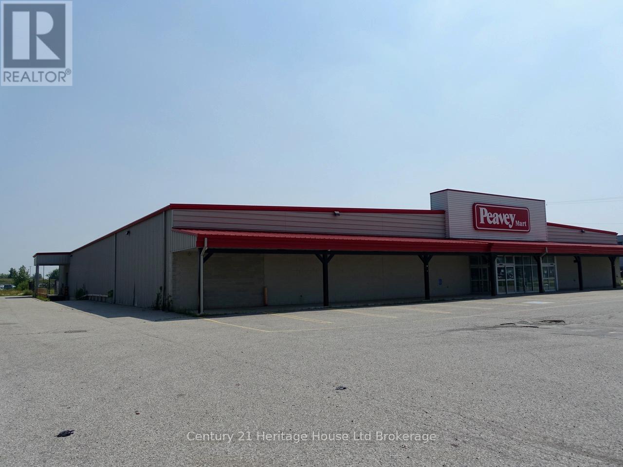 Unit 1 - 1344 Dundas Street E, Woodstock, Ontario  N4S 7V9 - Photo 6 - X12892604