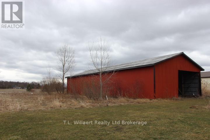 25130 ARGYLE LINE, West Elgin, Ontario