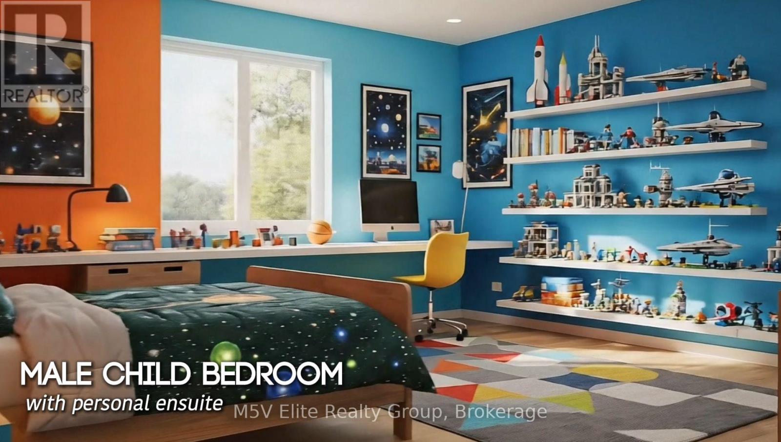 8 Main Street, Vaughan, Ontario  L0J 1C0 - Photo 14 - N12892594