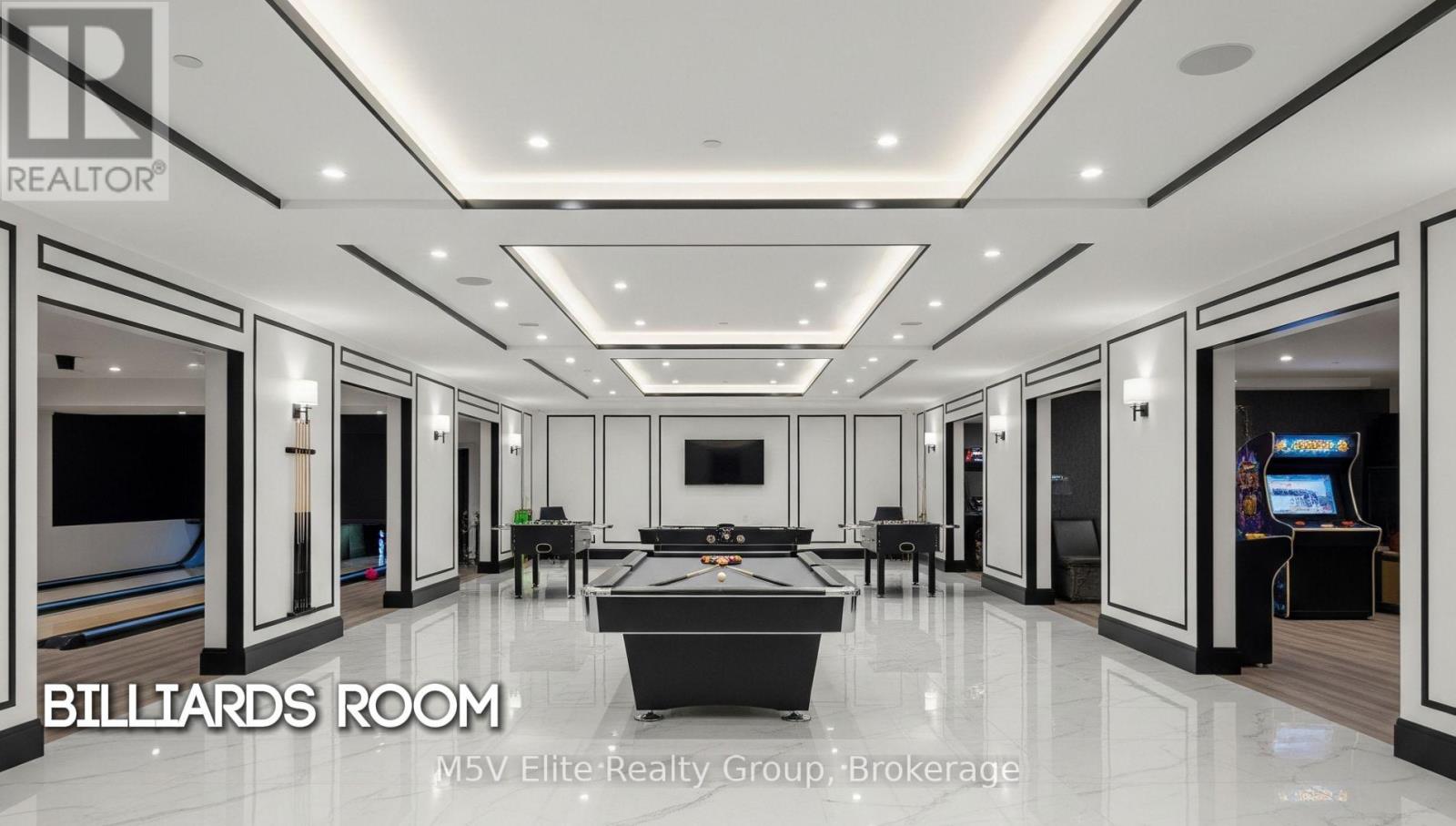 8 Main Street, Vaughan, Ontario  L0J 1C0 - Photo 22 - N12892594