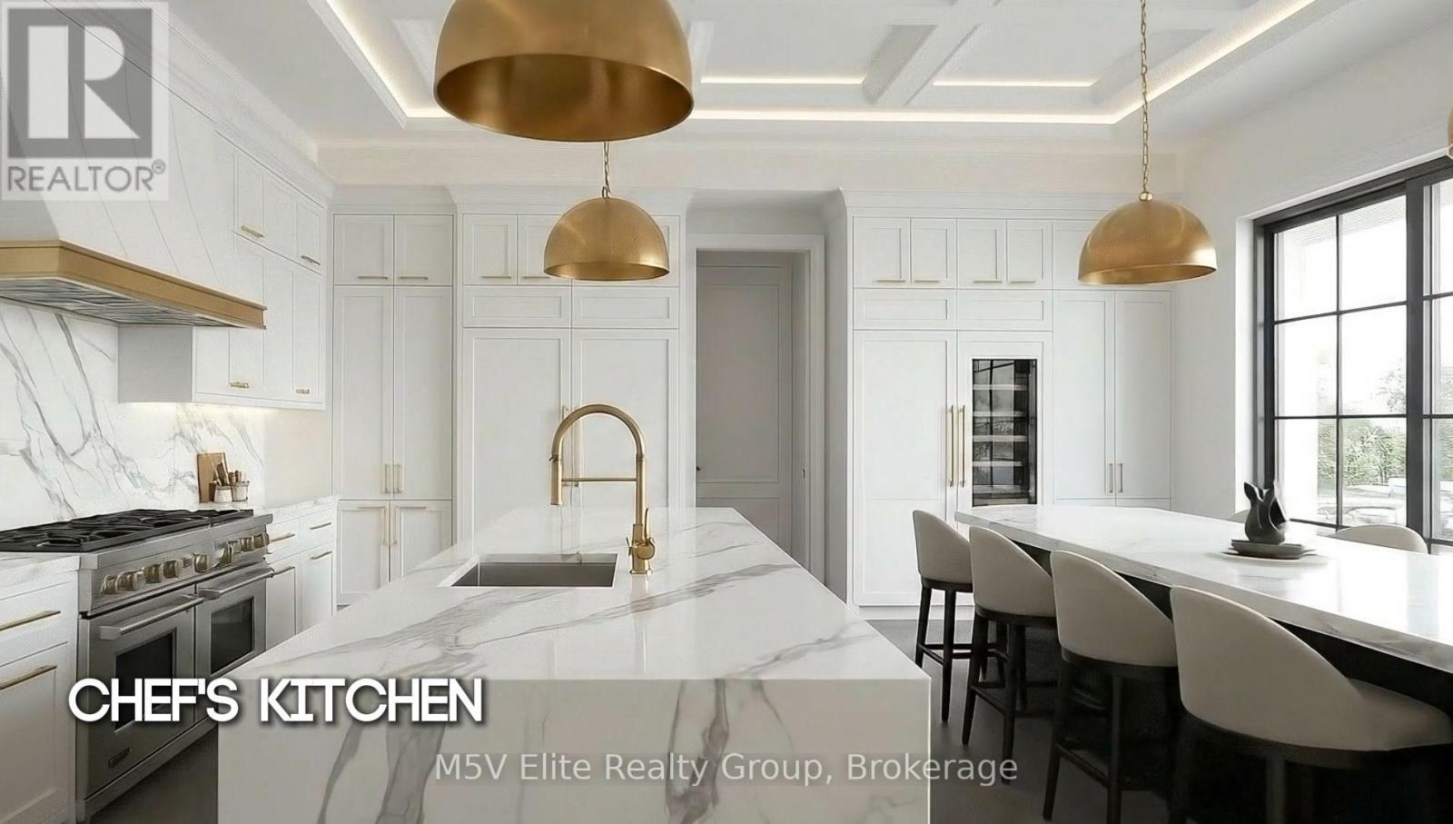 8 Main Street, Vaughan, Ontario  L0J 1C0 - Photo 4 - N12892594