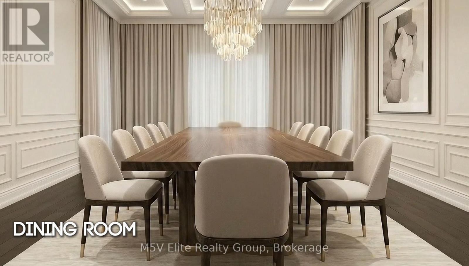 8 Main Street, Vaughan, Ontario  L0J 1C0 - Photo 5 - N12892594