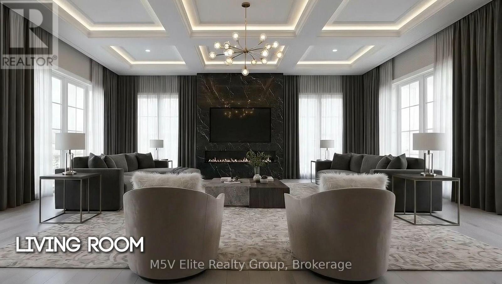 8 Main Street, Vaughan, Ontario  L0J 1C0 - Photo 6 - N12892594