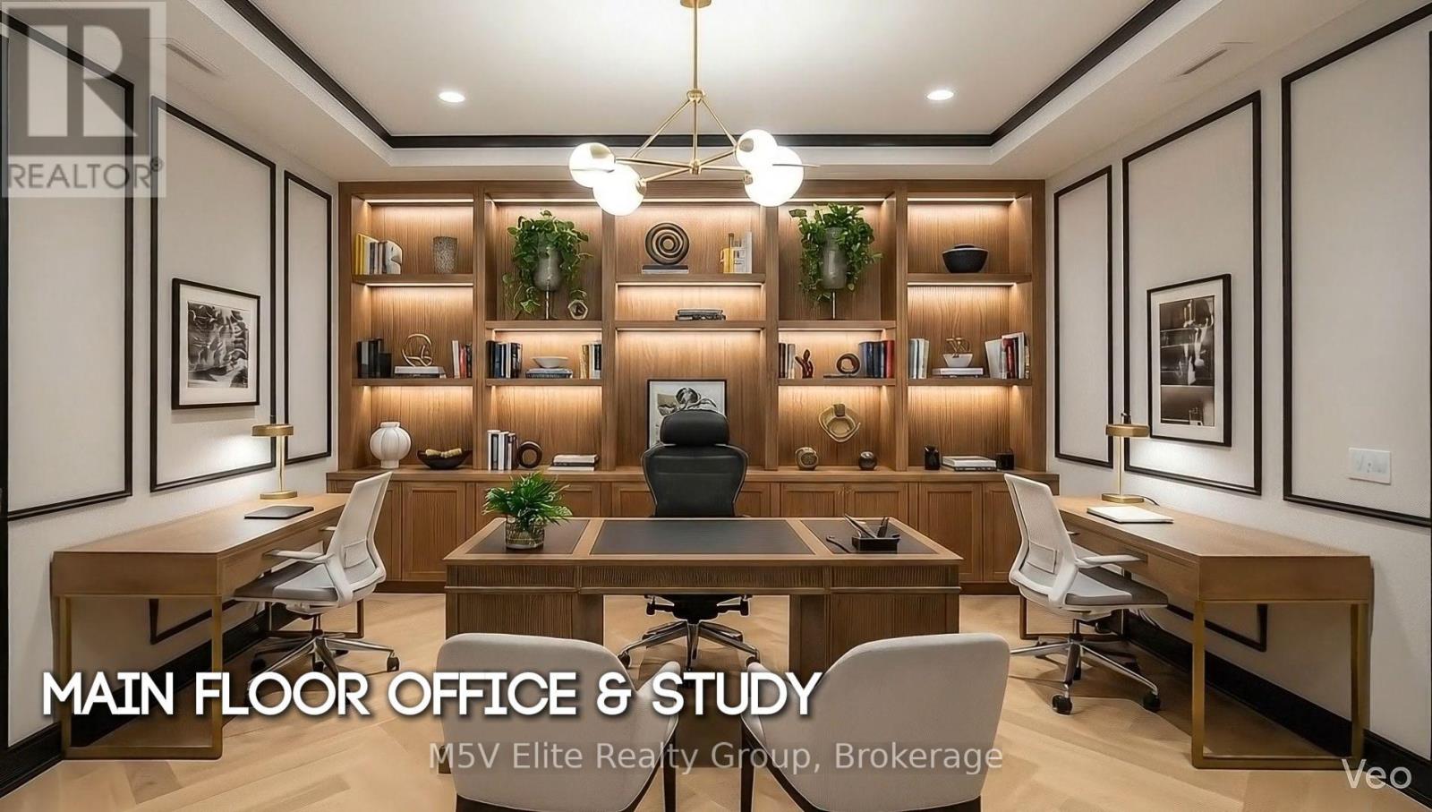 8 Main Street, Vaughan, Ontario  L0J 1C0 - Photo 7 - N12892594