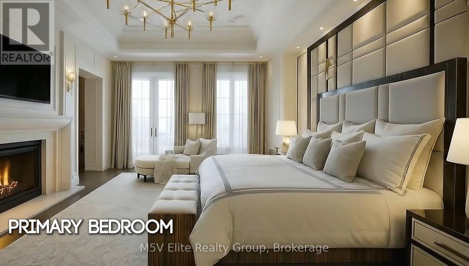 8 Main Street, Vaughan, Ontario  L0J 1C0 - Photo 8 - N12892594