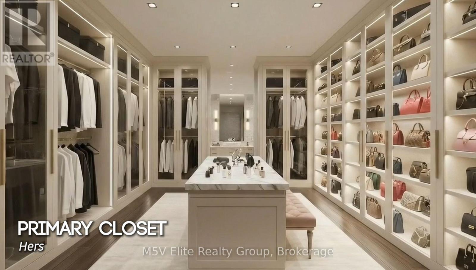 8 Main Street, Vaughan, Ontario  L0J 1C0 - Photo 9 - N12892594