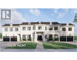 8 MAIN STREET, Vaughan, Ontario